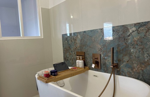 Le Ricanto Apartment | T2 city and seaside