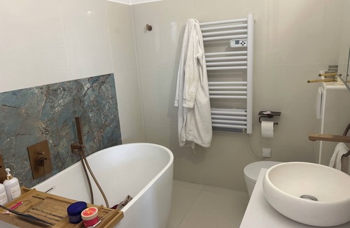 Le Ricanto Apartment | T2 city and seaside