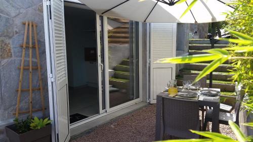 Grosseto-Prugna Apartment | T2 de 45 m2 sur Porticcio avec Jardin