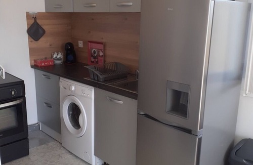 La Marana House | T2 room apartment, 200 m from the sea and 10 minutes from Bastia airport