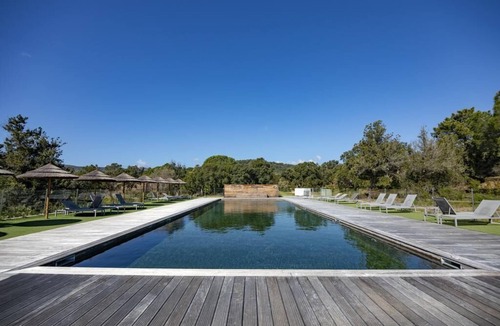 Santa Giulia Apartment | T2 Santa Giulia 42m2 200 meters from the beach of Santa Giulia