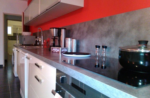 Piana House | T3 - Ground floor - With swimming pool - Classification 5 * furnished accommodation