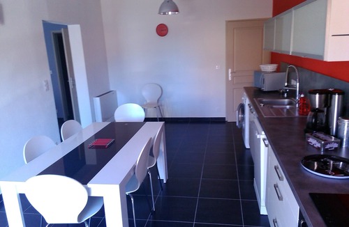 Piana House | T3 - Ground floor - With swimming pool - Classification 5 * furnished accommodation