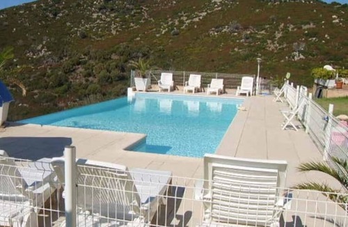 Residences du Golfe de Lava House | T3 N°2 GOLFE DE LAVA BORD DE MER AVEC PISCINE