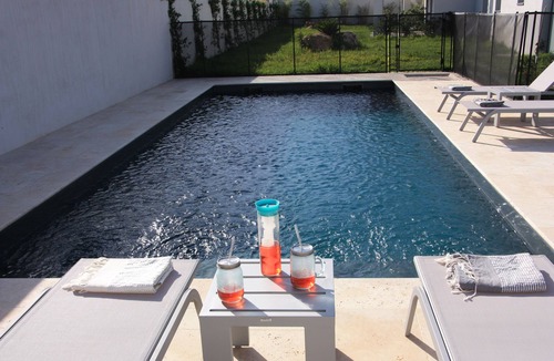 Monticello Apartment | T3 RESIDENCE PETRADORU ILE-ROUSSE CHARM COMFORT POOL