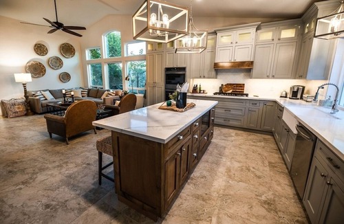 Honeyridge Manor House | Tatum House, Scottsdale