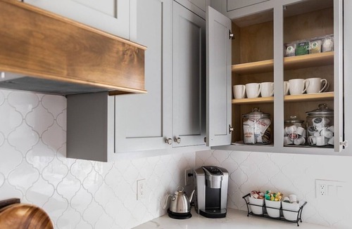 Honeyridge Manor House | Tatum House, Scottsdale