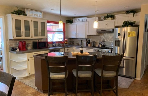 Prescott House | That Place