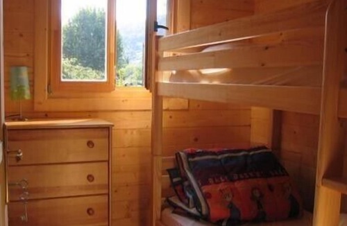 Olmiccia Ski Chalet | THE CHALET OF VALENTINE & LAURENT