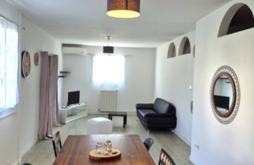 La Marana Apartment | "The citrus nest"