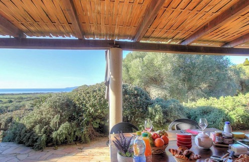 Propriano House | The cottage - PROPRIANO