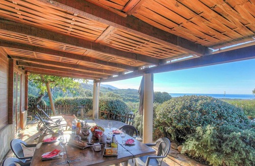 Propriano House | The cottage - PROPRIANO