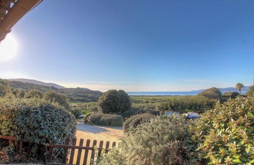 Propriano House | The cottage - PROPRIANO