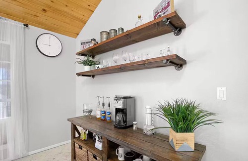 Los Lunas House | The Cozy Escape