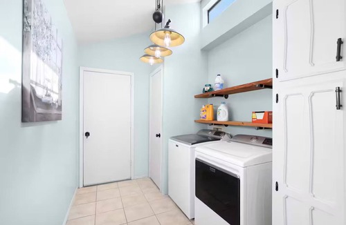 Los Lunas House | The Cozy Escape