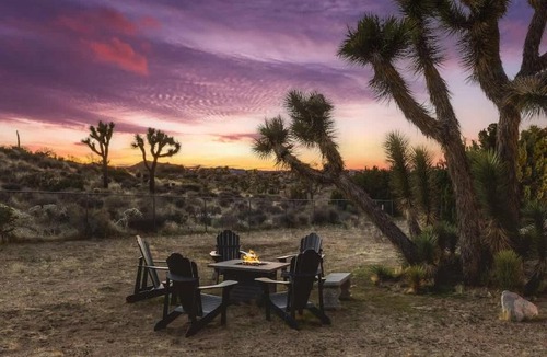 Yucca Valley House | The Kingdom By The Cohost Company