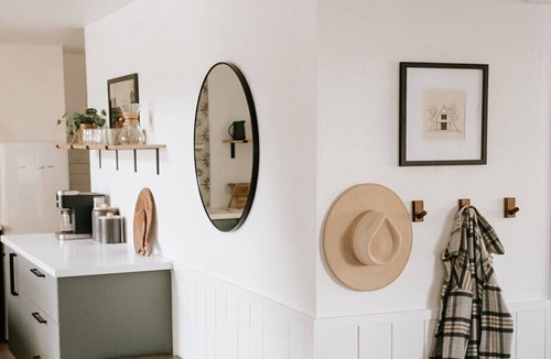 Payson Cabin | The Olive A-Frame, Cozy Renovated Cabin in Payson, AZ