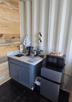 Dewey-Humboldt House | The Unicorn Ranch AZ
