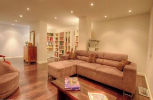 Afa Villa | The villa is a spacious cottage with a private swimming pool.