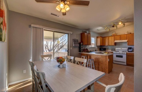 Prescott Valley House | This One's Better-More To Do-More Modern-More Fun!