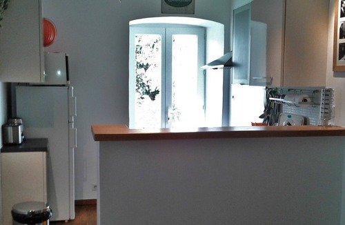 Bastia Apartment | Three-room apartment Bastia center
