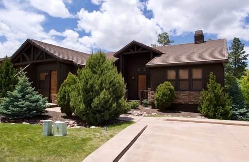 Torreon House | TORREON LODGE/Golf Membership Transferrable for Fee/7 DAY MINIMUM