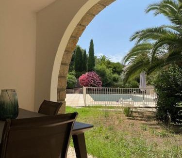 Propriano House | Torriciola location villa laurier