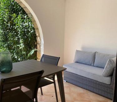 Propriano House | Torriciola location villa laurier