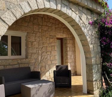 Propriano House | Torriciola location villa mûrier