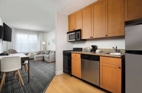Sierra Vista Hotel | Towneplace Suites by Marriott Sierra Vista