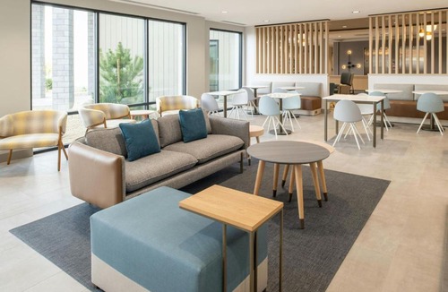 Prescott Valley Hotel | TownePlace Suites by Marriott Prescott Valley