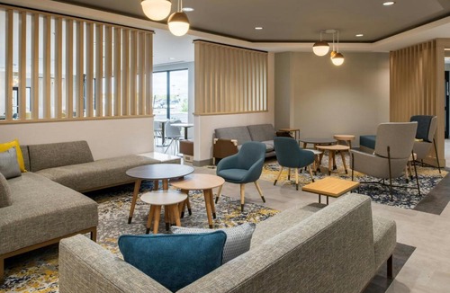 Prescott Valley Hotel | TownePlace Suites by Marriott Prescott Valley