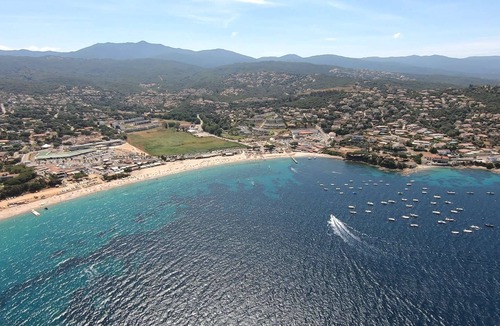 Molini Apartment | Très Beau T2 Bis Proche Plage
