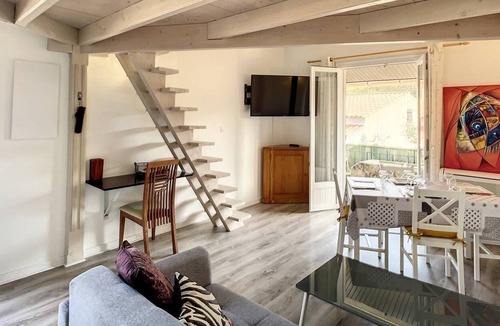 Molini Apartment | Très Beau T2 Bis Proche Plage