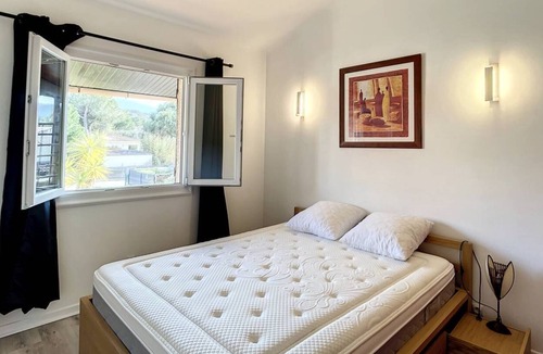 Molini Apartment | Très Beau T2 Bis Proche Plage