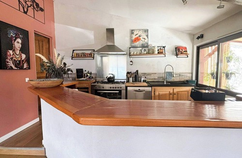 Lozzi House | Traditional bergerie in the heart of Niolu