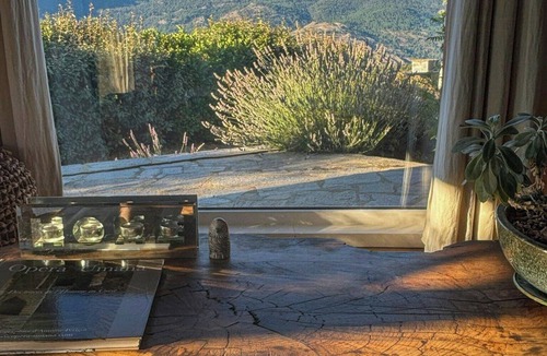 Lozzi House | Traditional bergerie in the heart of Niolu