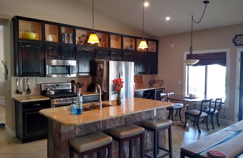 Hillcrest Ranch Homeowners House | Traditional Family Ranch in the Grand Canyon State