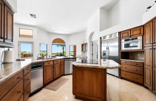 Red Mountain Ranch House | Trailridge Mesa