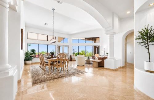 Red Mountain Ranch House | Trailridge Mesa