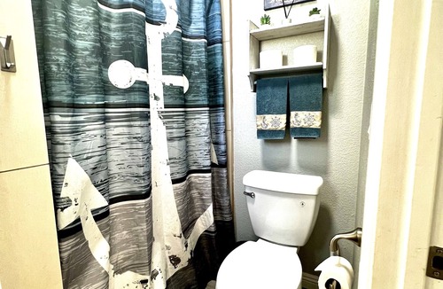 River Mountain House | Tranquil Private Guest House near Las Vegas