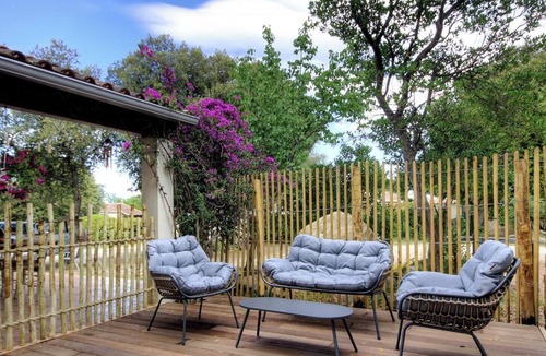 Ventiseri House | Travu Valley 2
