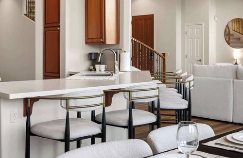 Troon North House | Troon North Golf Paradise Scottsdale