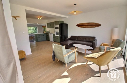 Perros-Guirec House | Ty gouldri