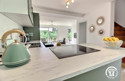 Perros-Guirec House | Ty gouldri