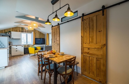 Plougrescant House | Ty Ker Embrun - Maison Vue Mer à 280m de la plage