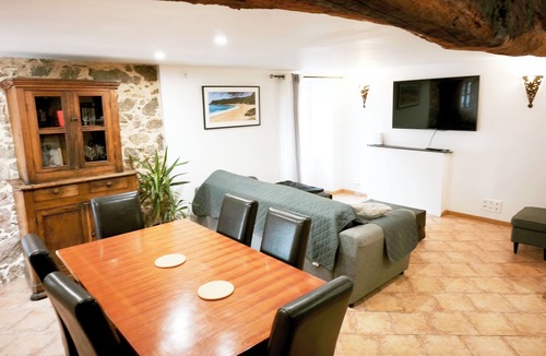 Appietto Apartment | Typical Corsican house