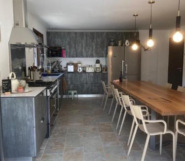 Manso House | U Bene Stà