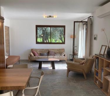 Manso House | U Bene Stà
