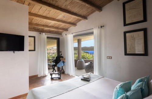 Bonifacio Hotel | U Capu Biancu